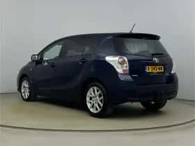 Toyota Verso (2013) thumbnail 14