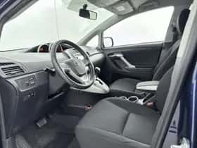 Toyota Verso (2013) thumbnail 29