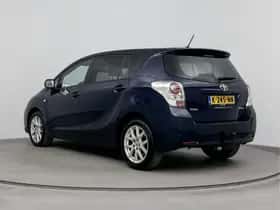 Toyota Verso (2013) thumbnail 37