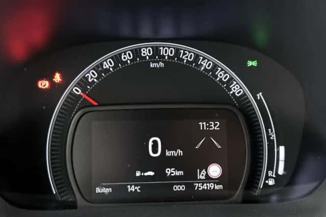 Toyota Aygo (2023) thumbnail 5
