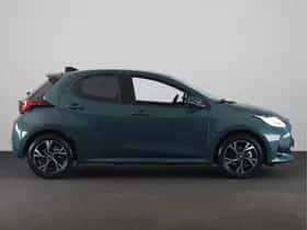 Toyota Yaris (2026) thumbnail 3