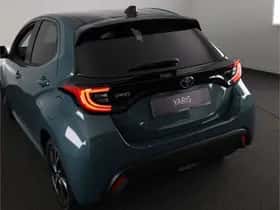 Toyota Yaris (2026) thumbnail 26