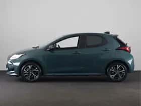 Toyota Yaris (2026) thumbnail 10