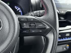 Toyota Yaris_Cross (2023) thumbnail 15