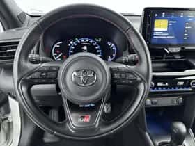 Toyota Yaris_Cross (2023) thumbnail 18