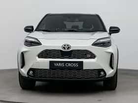Toyota Yaris_Cross (2023) thumbnail 20