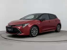 Toyota Corolla (2019)