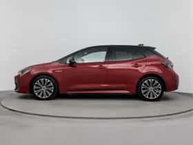 Toyota Corolla (2019) thumbnail 3