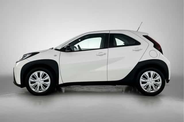 Toyota Aygo (2025) thumbnail 3