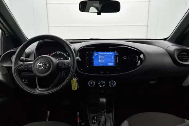 Toyota Aygo (2025) thumbnail 4