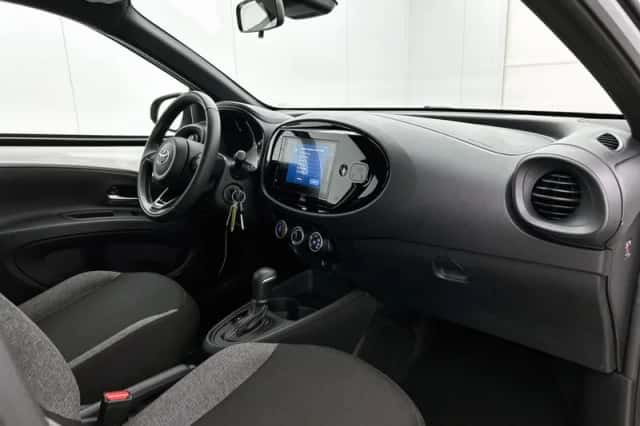Toyota Aygo (2025) thumbnail 6