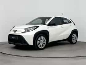 Toyota Aygo (2023)