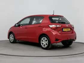 Toyota Yaris (2017) thumbnail 13