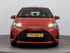 Toyota Yaris (2017) thumbnail 19