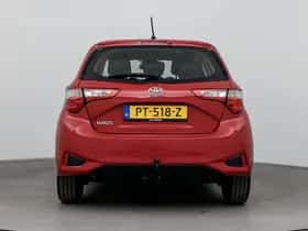 Toyota Yaris (2017) thumbnail 20
