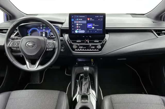 Toyota Corolla_Touring_Sports (2025) thumbnail 4