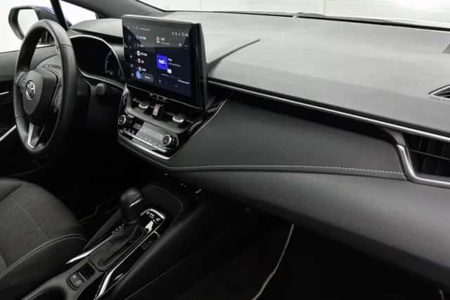 Toyota Corolla_Touring_Sports (2025) thumbnail 6