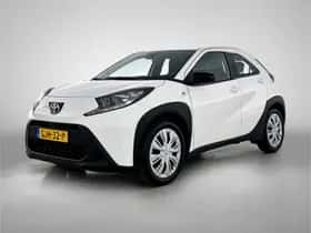 Toyota Aygo (2024)