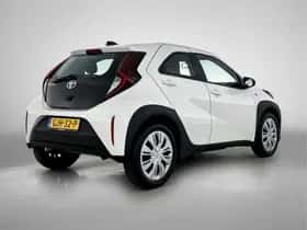 Toyota Aygo (2024) thumbnail 2