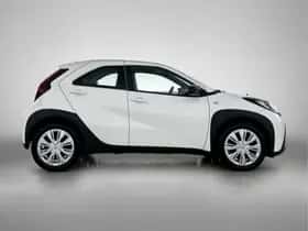 Toyota Aygo (2024) thumbnail 11