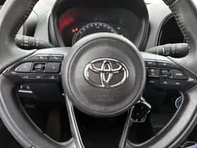 Toyota Aygo (2024) thumbnail 17
