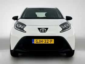 Toyota Aygo (2024) thumbnail 19