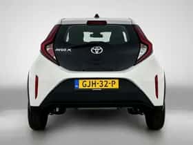 Toyota Aygo (2024) thumbnail 20