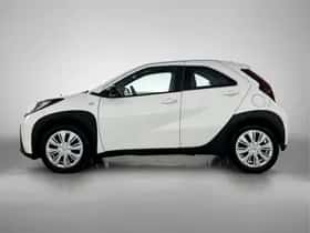 Toyota Aygo (2024) thumbnail 3