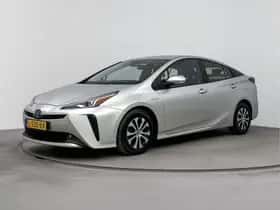 Toyota Prius (2021)