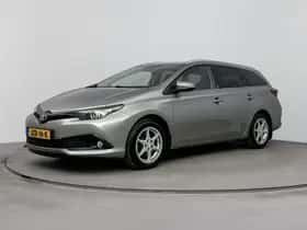 Toyota Auris (2018)