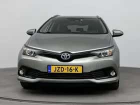 Toyota Auris (2018) thumbnail 21