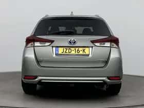 Toyota Auris (2018) thumbnail 22