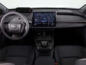 Toyota bZ4X (2026) thumbnail 4