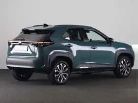 Toyota Yaris_Cross (2026) thumbnail 2