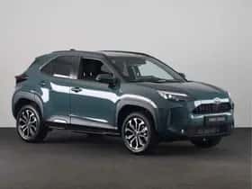 Toyota Yaris_Cross (2026) thumbnail 13