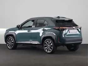 Toyota Yaris_Cross (2026) thumbnail 14
