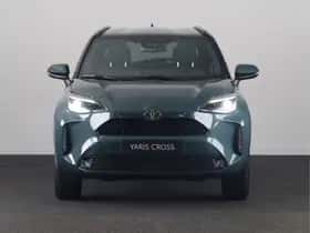 Toyota Yaris_Cross (2026) thumbnail 15