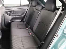Toyota Yaris_Cross (2026) thumbnail 19