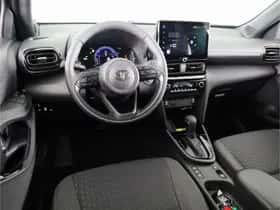 Toyota Yaris_Cross (2026) thumbnail 20