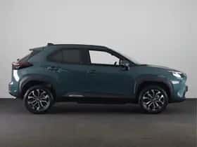 Toyota Yaris_Cross (2026) thumbnail 3