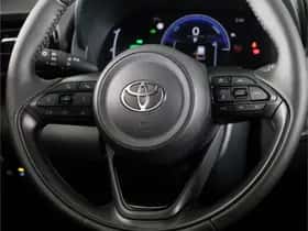 Toyota Yaris_Cross (2026) thumbnail 21