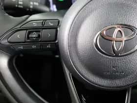 Toyota Yaris_Cross (2026) thumbnail 22