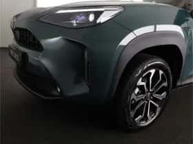 Toyota Yaris_Cross (2026) thumbnail 27