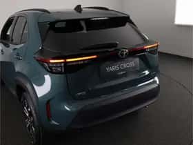 Toyota Yaris_Cross (2026) thumbnail 29