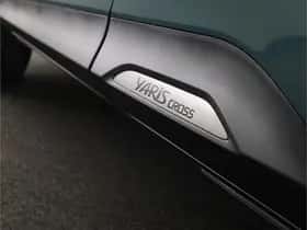 Toyota Yaris_Cross (2026) thumbnail 31
