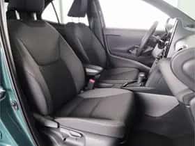 Toyota Yaris_Cross (2026) thumbnail 32