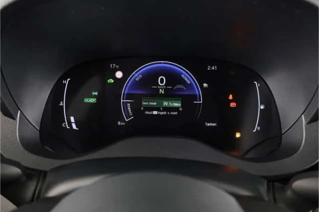 Toyota Yaris_Cross (2026) thumbnail 5