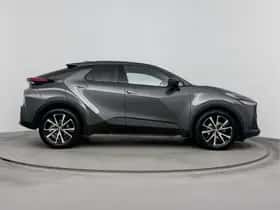 Toyota C-HR (2025) thumbnail 12