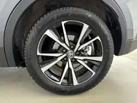 Toyota C-HR (2025) thumbnail 22