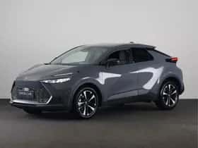 Toyota C-HR (2026)